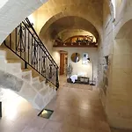 Tal-barun Villa