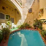 Tal-barun Villa San Lawrenz