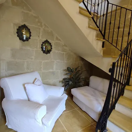 Villa Tal-barun *
