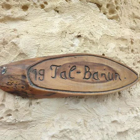 Tal-barun Villa