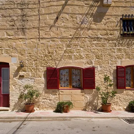 빌라 Tal-barun 산로렌츠