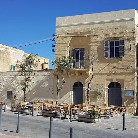 Tal-barun 산로렌츠