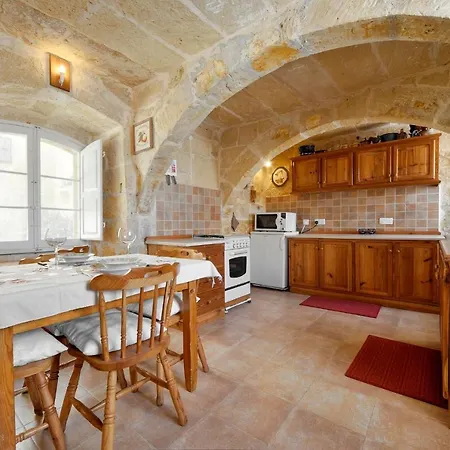 Villa Tal-barun