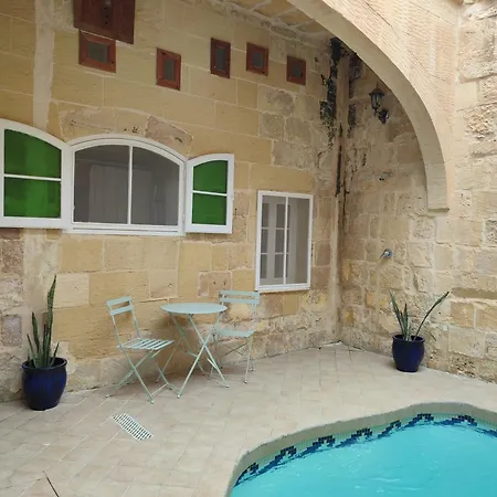 Villa Tal-barun