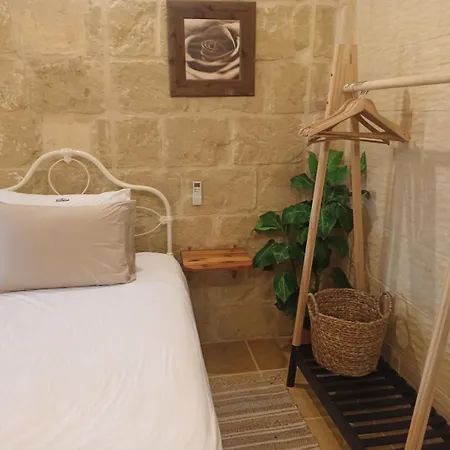 Villa Tal-barun *