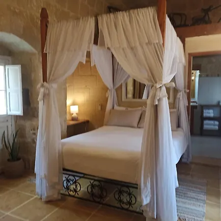 Villa Tal-barun *