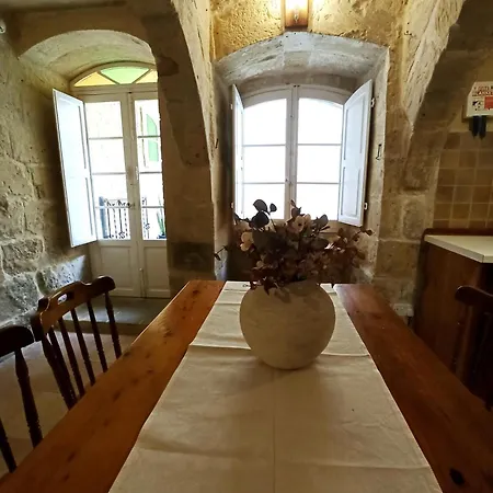 Tal-barun Villa San Lawrenz