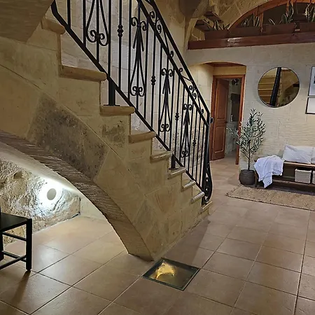 Villa Tal-barun