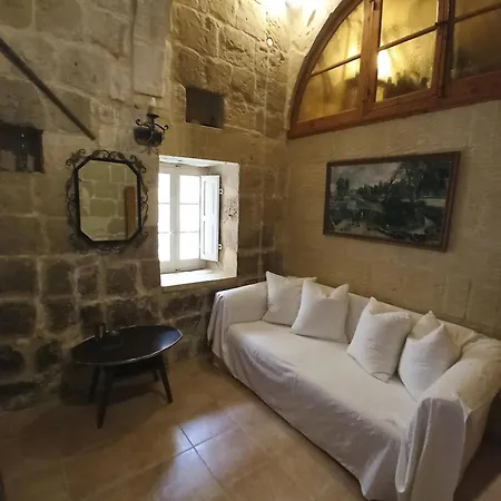 Tal-barun Villa San Lawrenz