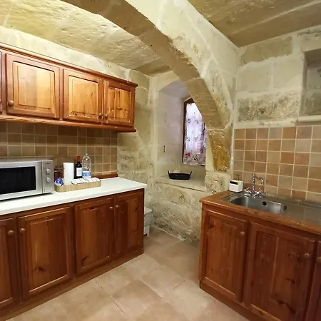 Tal-barun Villa San Lawrenz