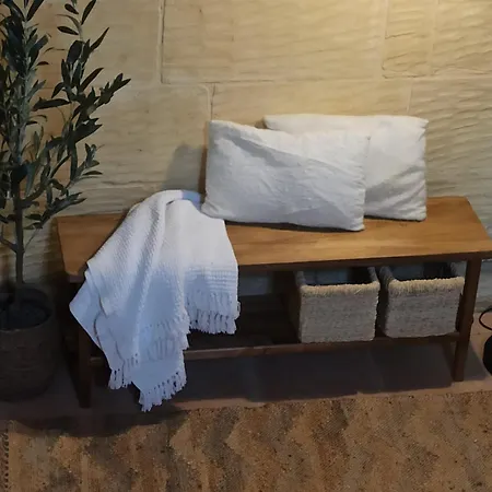 Villa Tal-barun San Lawrenz
