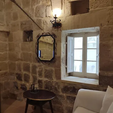 Villa Tal-barun San Lawrenz