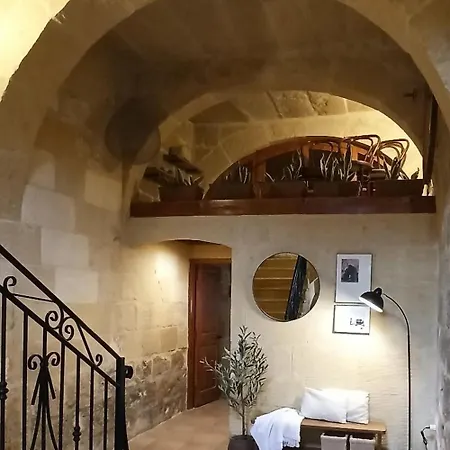 Villa Tal-barun