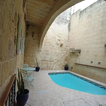 Villa Tal-barun