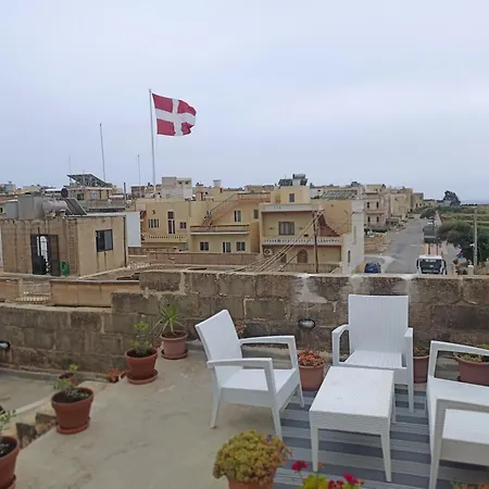 Tal-barun San Lawrenz