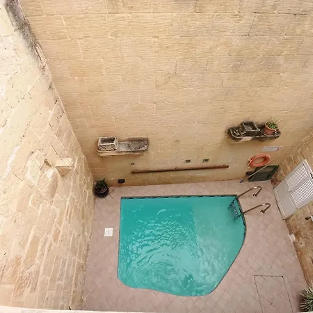 Villa Tal-barun