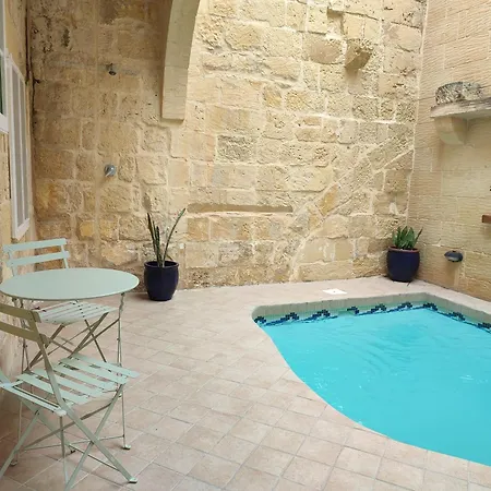 Villa Tal-barun San Lawrenz