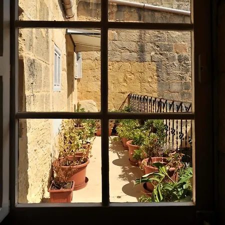 Tal-barun Villa *
