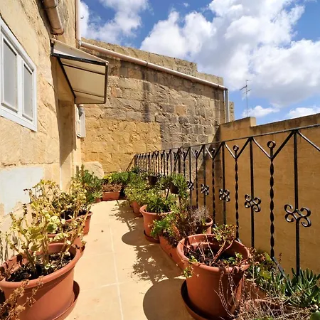 Tal-barun Villa *