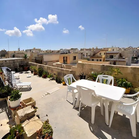 Tal-barun Villa San Lawrenz
