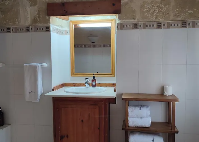 Villa Tal-barun San Lawrenz