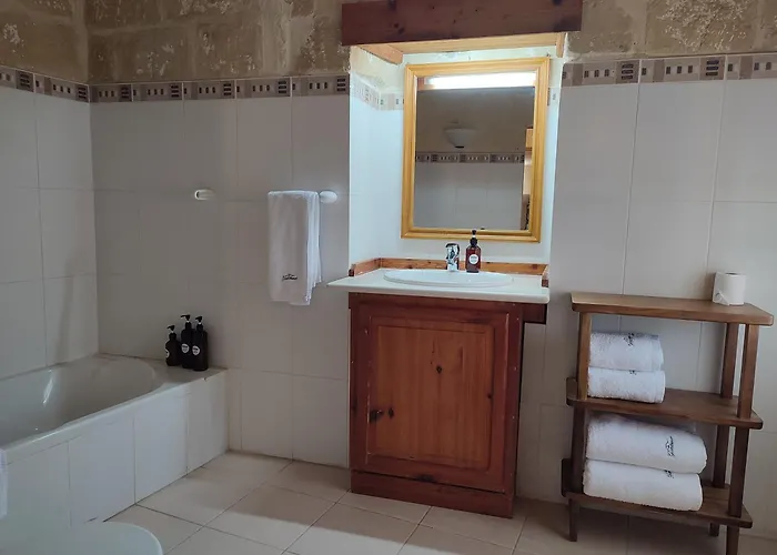 Villa Tal-barun San Lawrenz