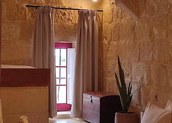 Tal-barun * San Lawrenz