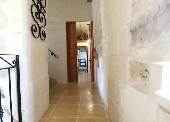 Tal-barun San Lawrenz