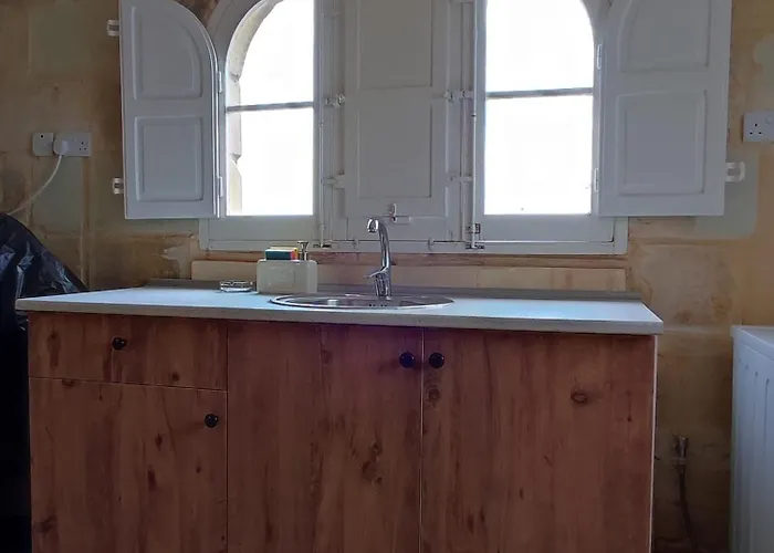 Tal-barun San Lawrenz