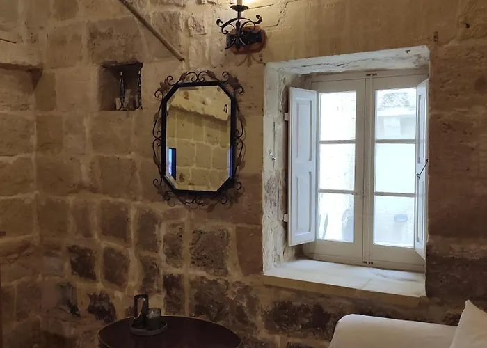 Villa Tal-barun San Lawrenz