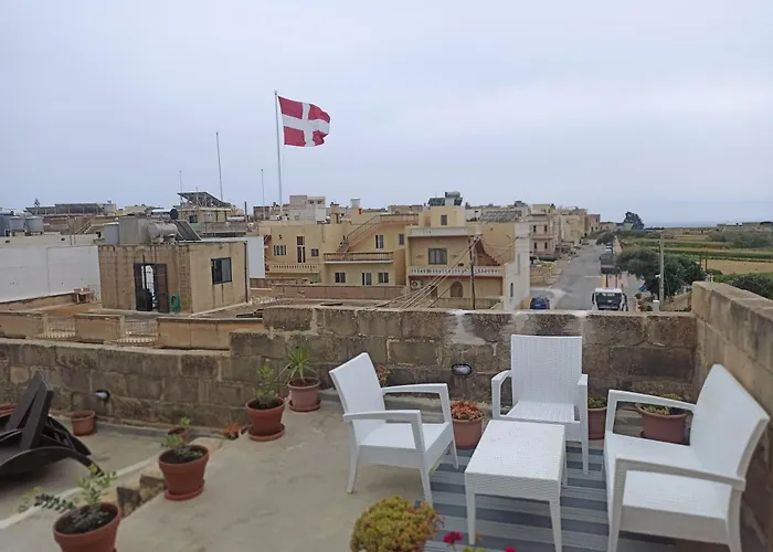 Tal-barun San Lawrenz