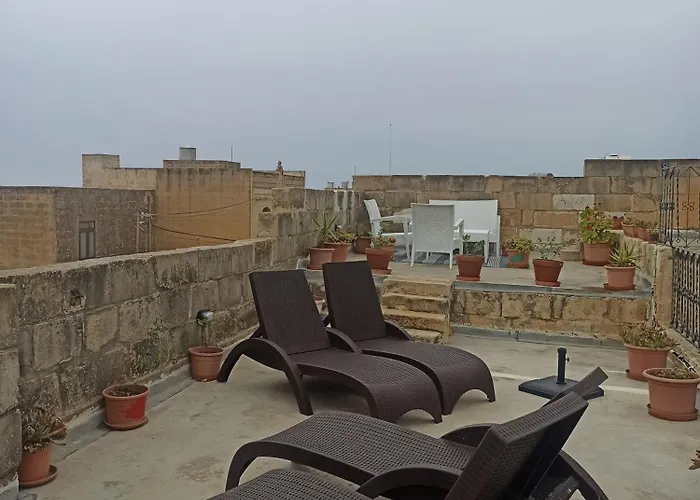 Tal-barun San Lawrenz