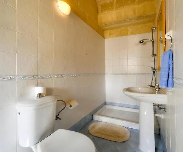 Tal-barun San Lawrenz