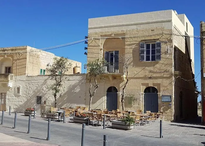 Tal-barun San Lawrenz